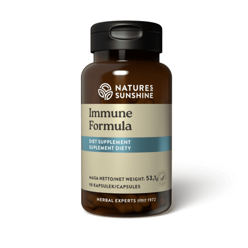 Immune Formula ( 90 kaps.)