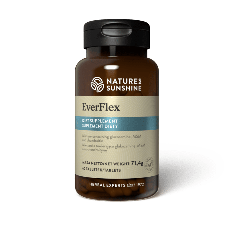 Everflex (60 tabl.)