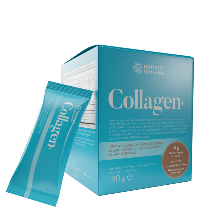 Collagen+ (30 saszetek)