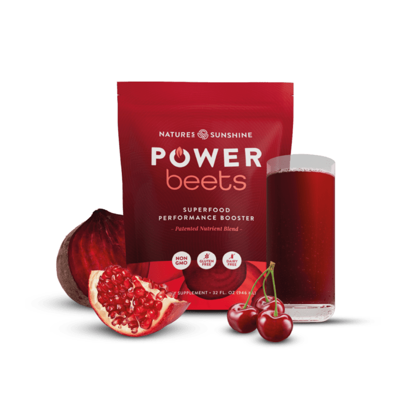 Power Beets (210g)